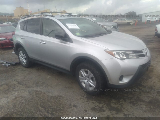 TOYOTA RAV4 2015 jtmbfrev4fj035692