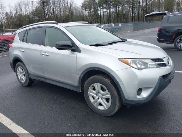 TOYOTA RAV4 2015 jtmbfrev4fj036552