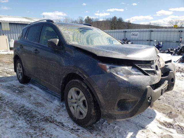 TOYOTA RAV4 LE 2015 jtmbfrev4fj046482