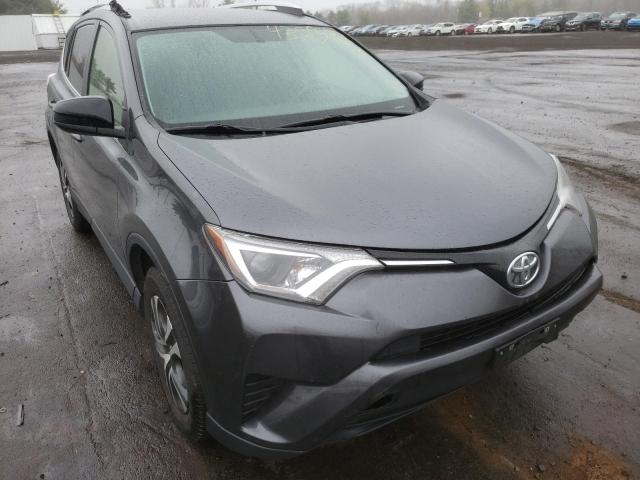 TOYOTA RAV4 LE 2016 jtmbfrev4gd175502