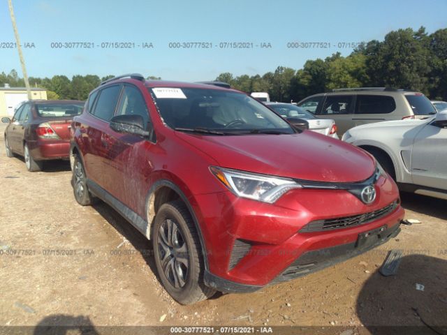 TOYOTA RAV4 2016 jtmbfrev4gj052381