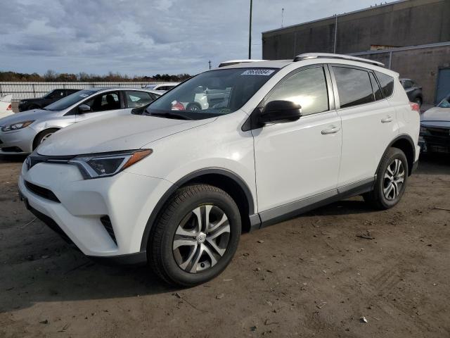 TOYOTA RAV4 LE 2016 jtmbfrev4gj068628