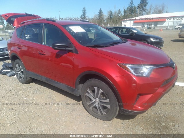 TOYOTA RAV4 2016 jtmbfrev4gj087308