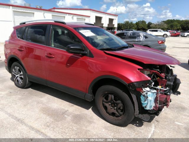 TOYOTA RAV4 2016 jtmbfrev4gj094257