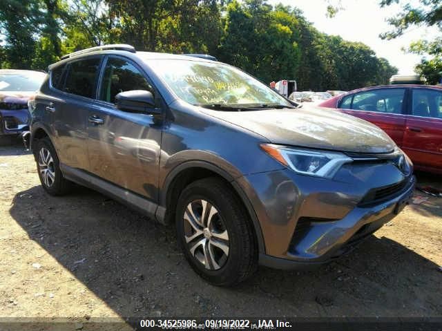 TOYOTA RAV4 2017 jtmbfrev4hd198618