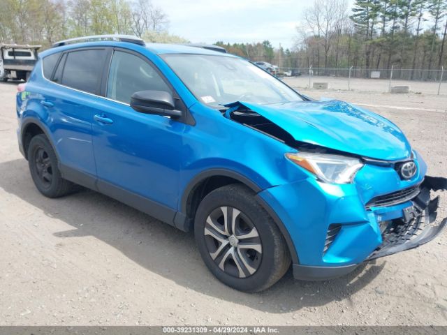 TOYOTA RAV4 2017 jtmbfrev4hd204952