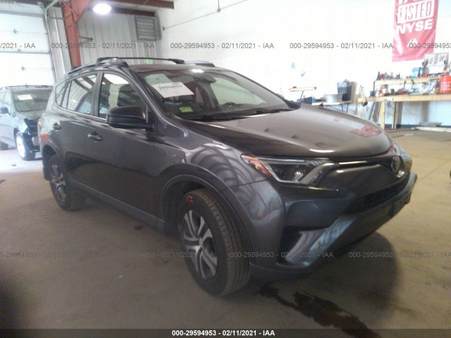 TOYOTA RAV4 2017 jtmbfrev4hj116047