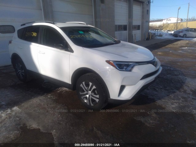 TOYOTA RAV4 2017 jtmbfrev4hj117182