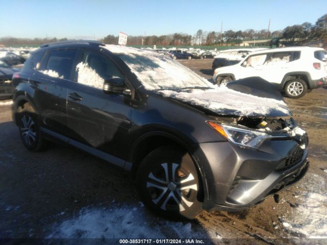 TOYOTA RAV4 2017 jtmbfrev4hj126917