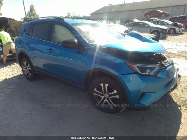 TOYOTA RAV4 2017 jtmbfrev4hj135844