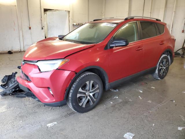 TOYOTA RAV4 2017 jtmbfrev4hj136508