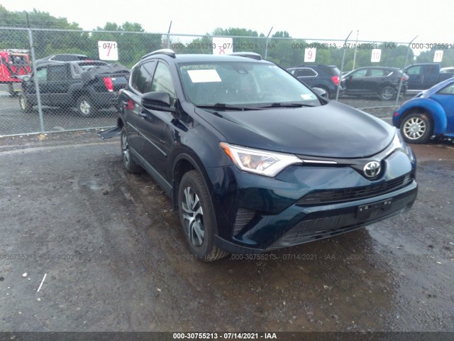 TOYOTA RAV4 2017 jtmbfrev4hj175051