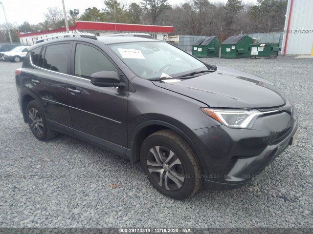 TOYOTA RAV4 2017 jtmbfrev4hj708225