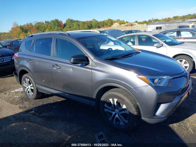 TOYOTA RAV4 2017 jtmbfrev4hj711514