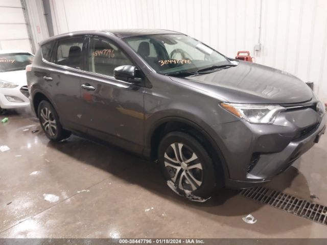 TOYOTA RAV4 2017 jtmbfrev4hj712792