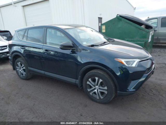 TOYOTA RAV4 2017 jtmbfrev4hj715532