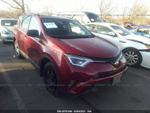 TOYOTA RAV4 2018 jtmbfrev4jd226729