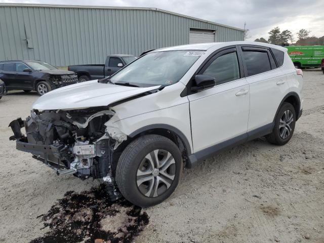 TOYOTA RAV4 2018 jtmbfrev4jd250450