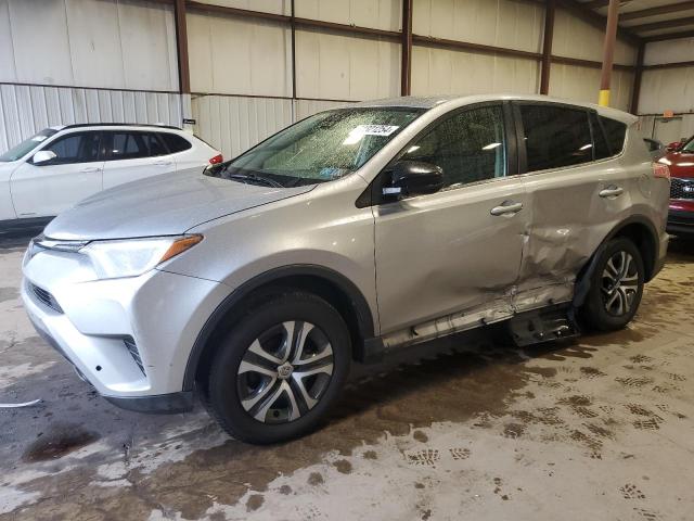 TOYOTA RAV4 2018 jtmbfrev4jj195189