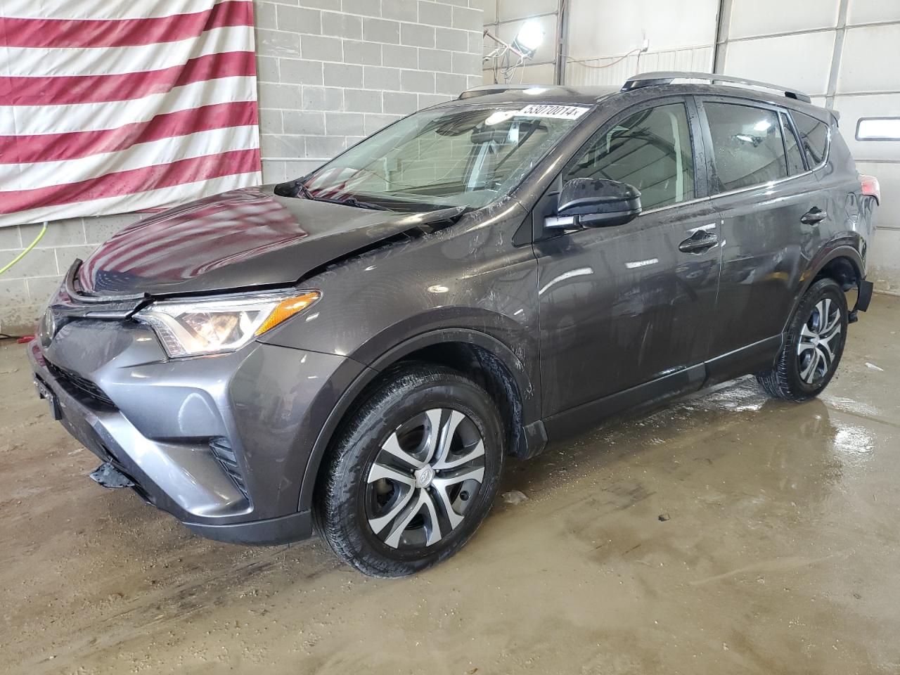 TOYOTA RAV 4 2018 jtmbfrev4jj238574