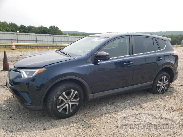 TOYOTA RAV 4 2018 jtmbfrev4jj253740