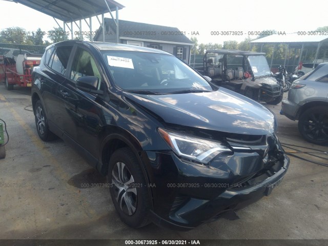 TOYOTA RAV4 2018 jtmbfrev4jj717156