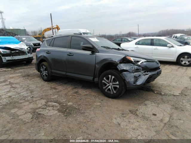 TOYOTA RAV4 2018 jtmbfrev4jj727234