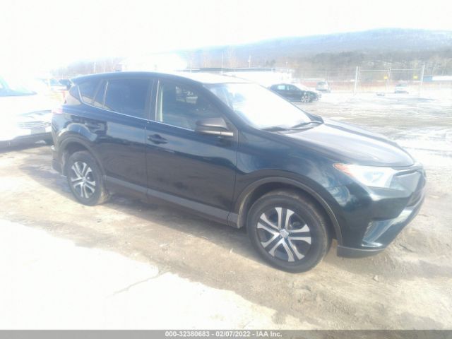 TOYOTA RAV4 2018 jtmbfrev4jj735978