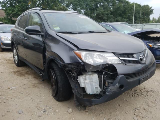 TOYOTA RAV4 LE 2013 jtmbfrev5d5003632