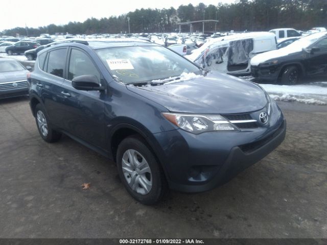 TOYOTA RAV4 2013 jtmbfrev5d5024075