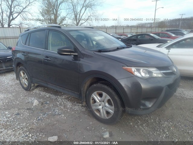 TOYOTA RAV4 2013 jtmbfrev5d5025761