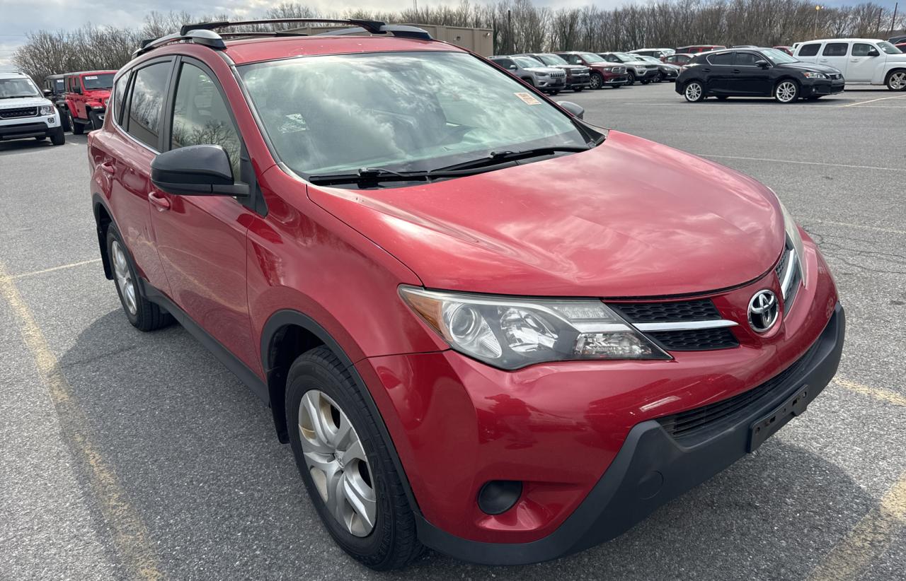 TOYOTA RAV 4 2013 jtmbfrev5d5027297