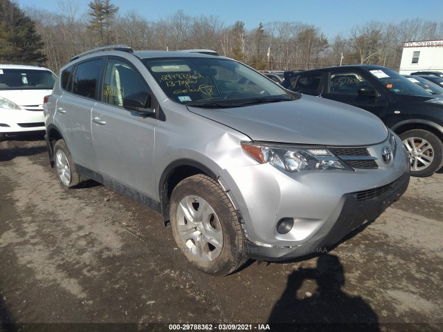 TOYOTA RAV4 2013 jtmbfrev5dd003863