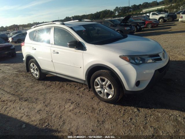 TOYOTA RAV4 2013 jtmbfrev5dd022378