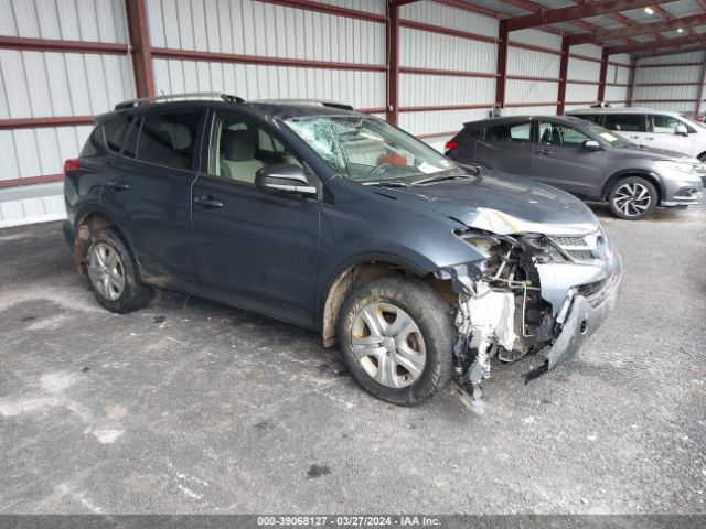 TOYOTA RAV4 2013 jtmbfrev5dd026138