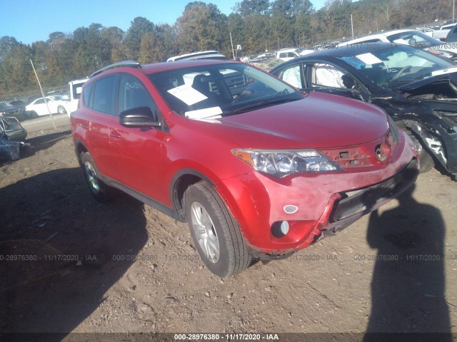 TOYOTA RAV4 2013 jtmbfrev5dd032909