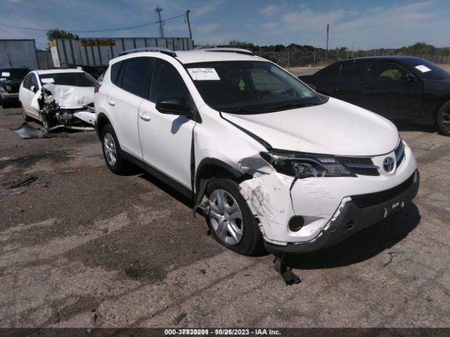 TOYOTA RAV4 2014 jtmbfrev5e5029343