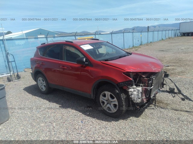 TOYOTA RAV4 2014 jtmbfrev5ed047556