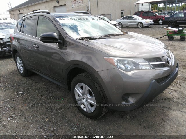 TOYOTA RAV4 2014 jtmbfrev5ed058069