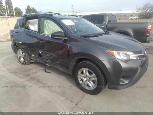 TOYOTA RAV4 2014 jtmbfrev5ed058492