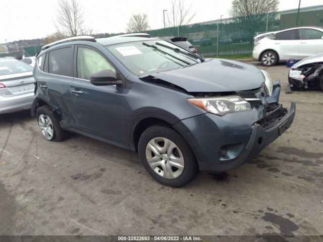 TOYOTA RAV4 2014 jtmbfrev5ed058783