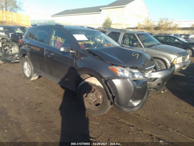 TOYOTA RAV4 2014 jtmbfrev5ed058993