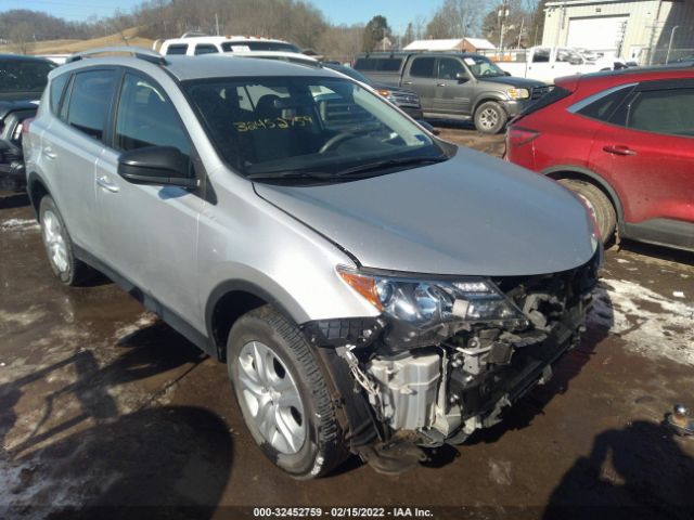 TOYOTA RAV4 2014 jtmbfrev5ed061876