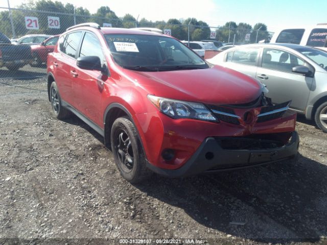 TOYOTA RAV4 2014 jtmbfrev5ed062168