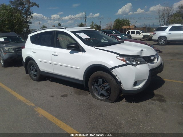 TOYOTA RAV4 2014 jtmbfrev5ed063742