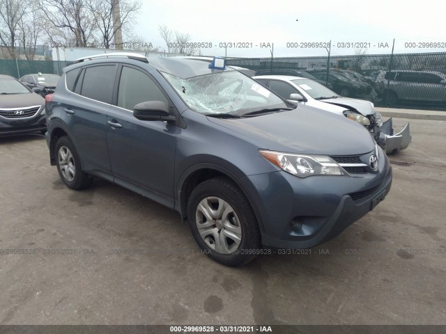 TOYOTA RAV4 2014 jtmbfrev5ed075180