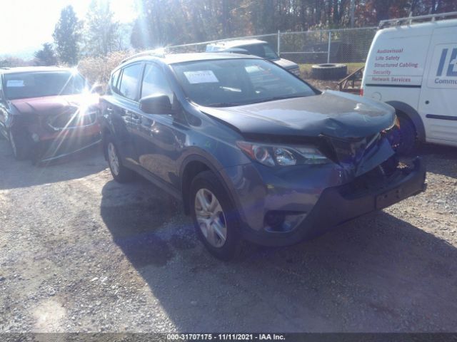 TOYOTA RAV4 2014 jtmbfrev5ed080427