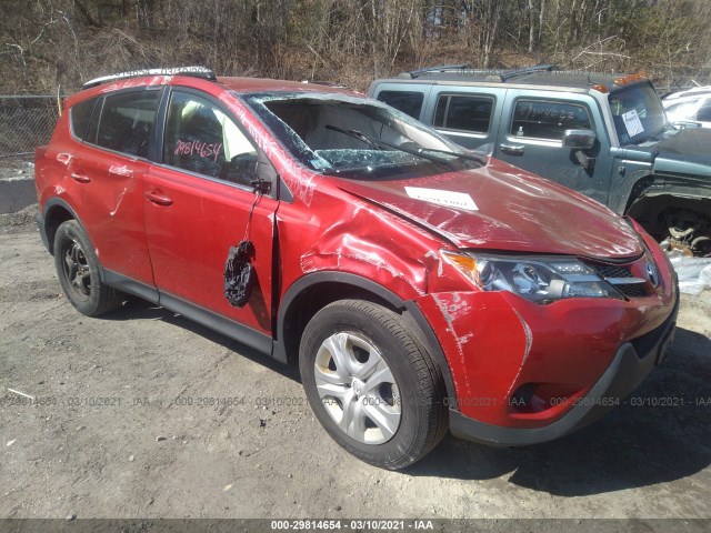 TOYOTA RAV4 2014 jtmbfrev5ej009813