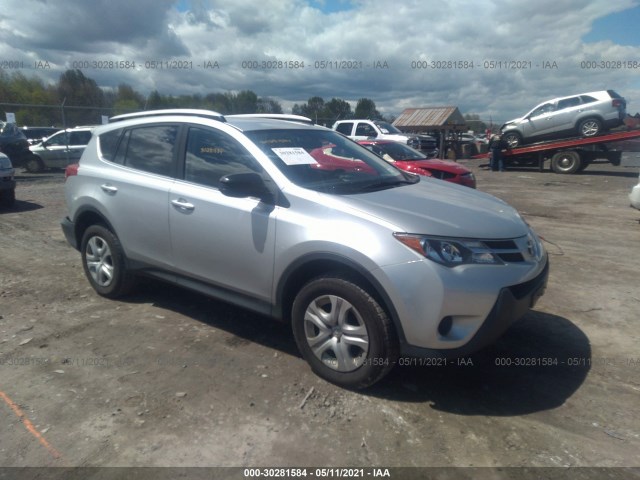 TOYOTA RAV4 2015 jtmbfrev5fd110365