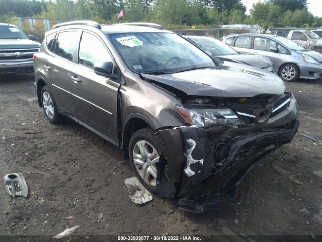 TOYOTA RAV4 2015 jtmbfrev5fd130339